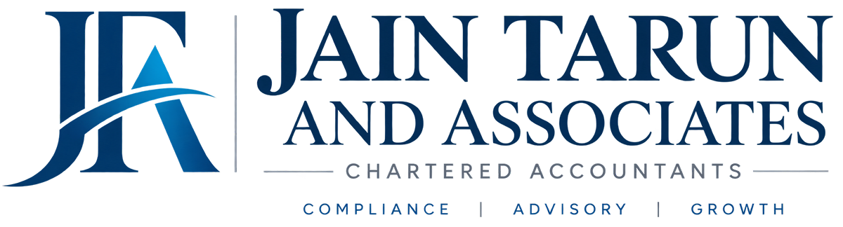 Jain Tarun and Associates